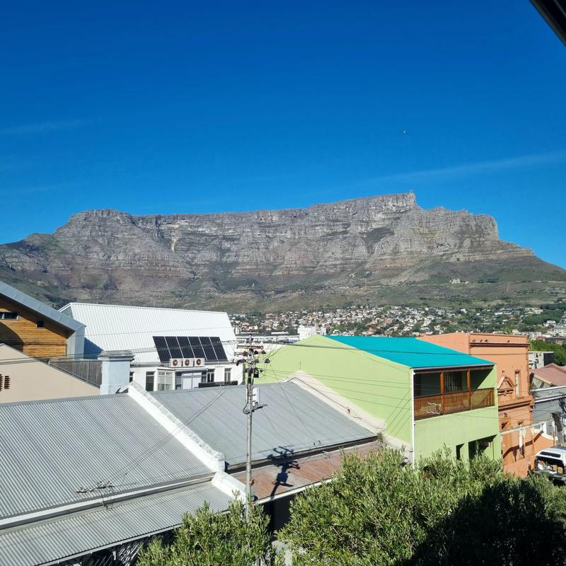 To Let 3 Bedroom Property for Rent in Bo Kaap Western Cape